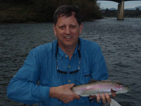 Fishing Report Image