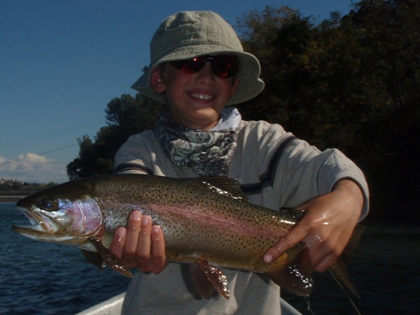 Fishing Report Image