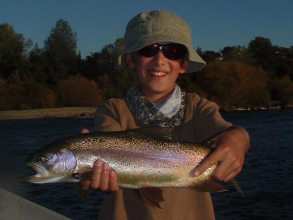 Fishing Report Image