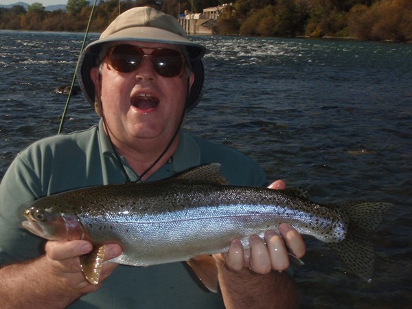 Fishing Report Image