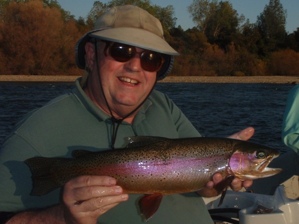 Fishing Report Image