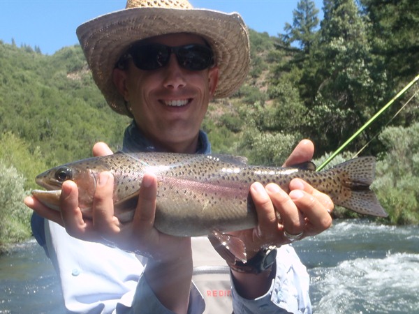 Fishing Report Image