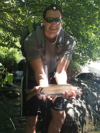 Fishing Report Image
