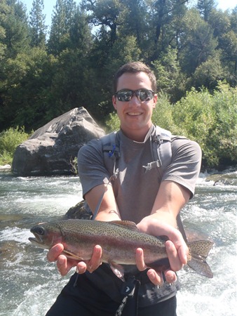Fishing Report Image