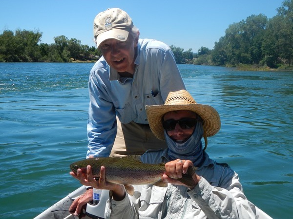 Fishing Report Image