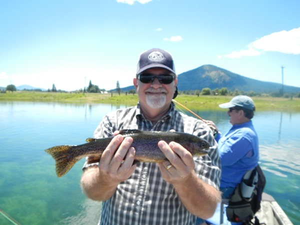 Fishing Report Image