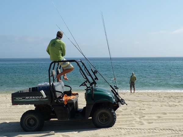Fishing Report Image