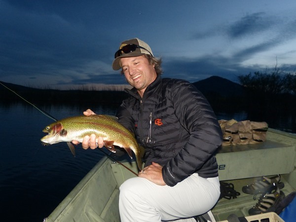 Fishing Report Image