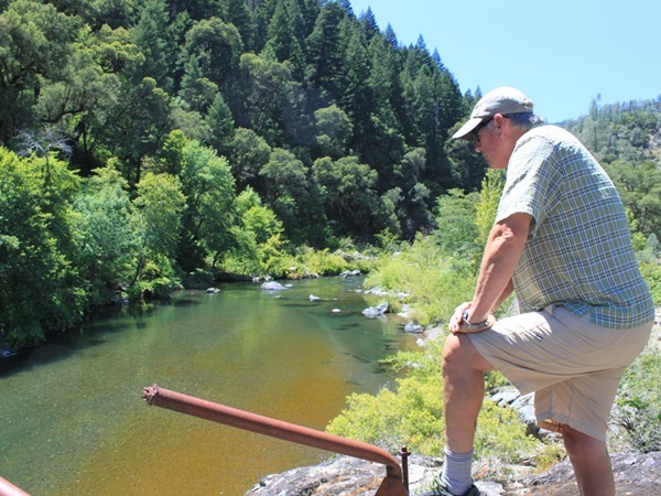 Fishing Report Image