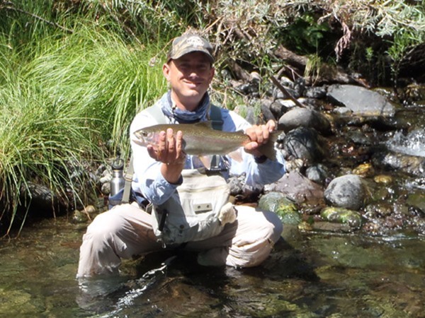 Fishing Report Image