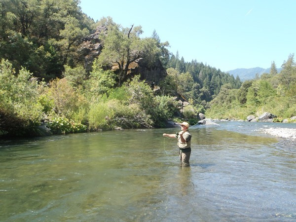 Fishing Report Image