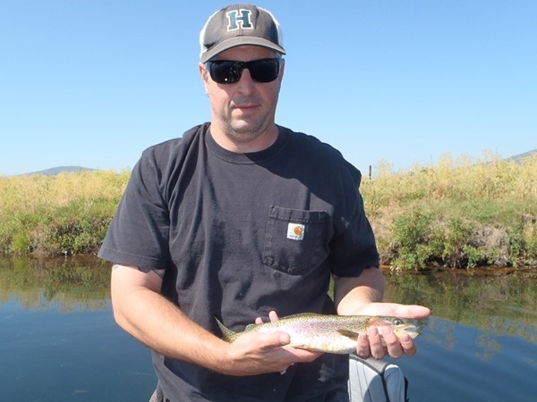 Fishing Report Image