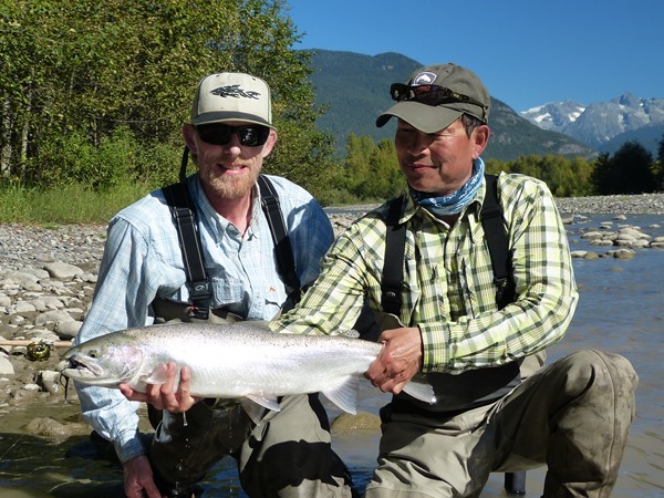 Fishing Report Image
