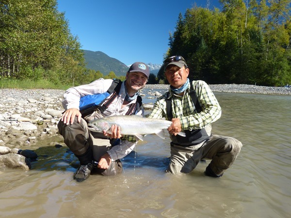 Fishing Report Image