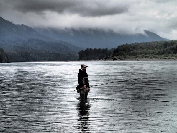 Fishing Report Image