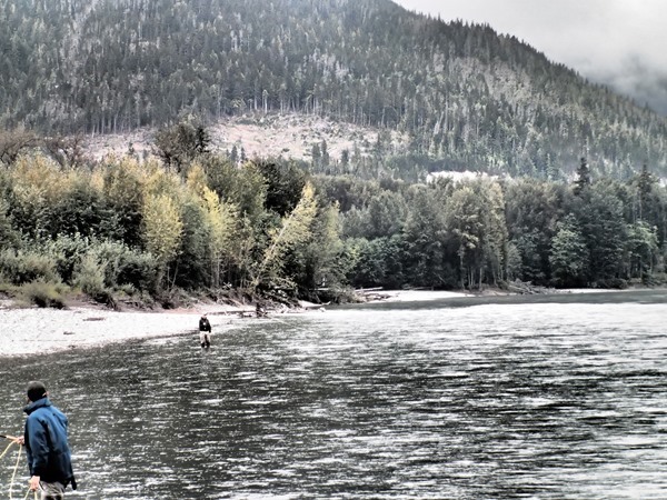 Fishing Report Image