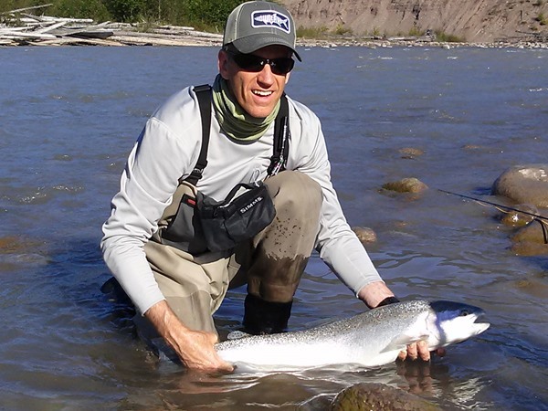Fishing Report Image