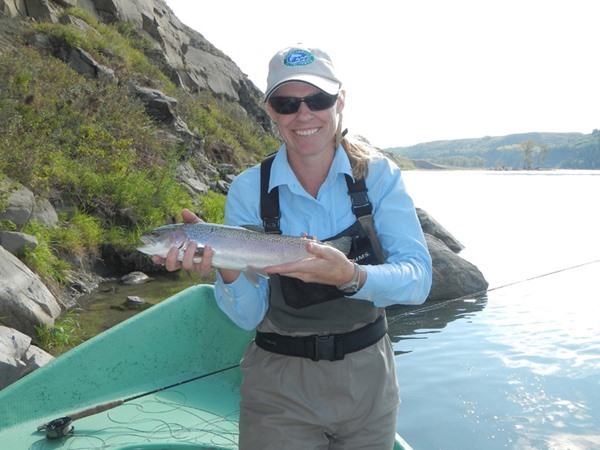 Fishing Report Image