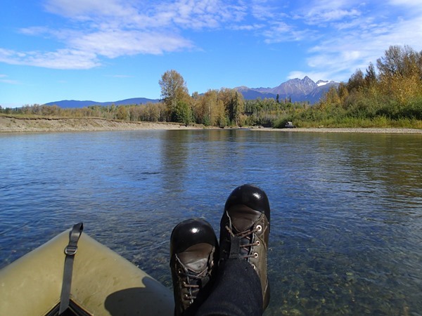 Fishing Report Image