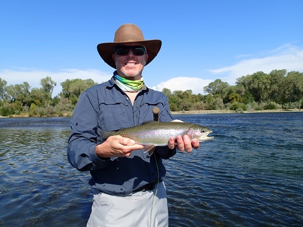Fishing Report Image