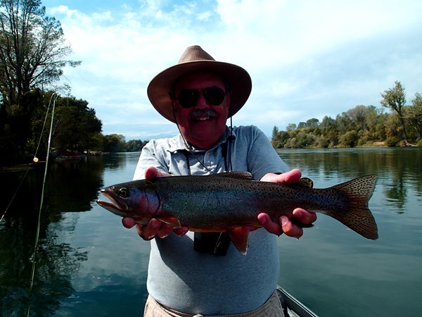 Fishing Report Image
