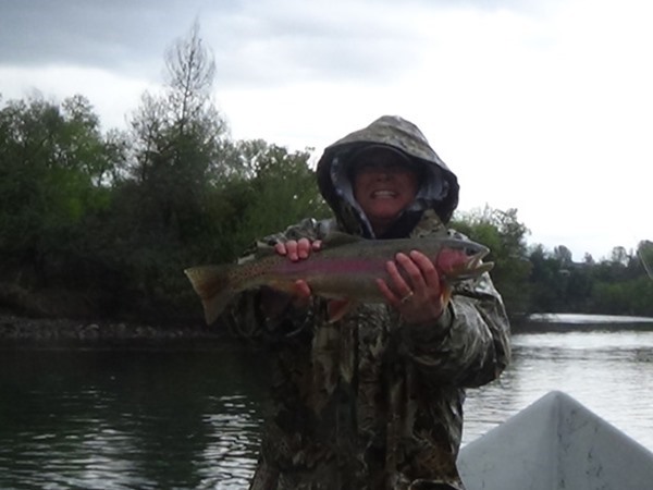 Fishing Report Image
