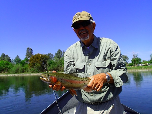 Fishing Report Image