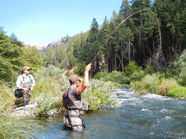 Fishing Report Image