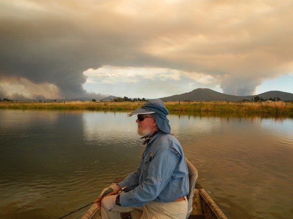 Fishing Report Image