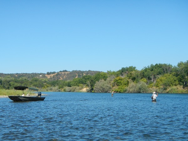 Fishing Report Image