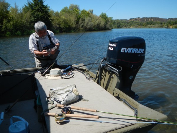 Fishing Report Image