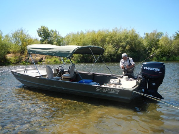 Fishing Report Image