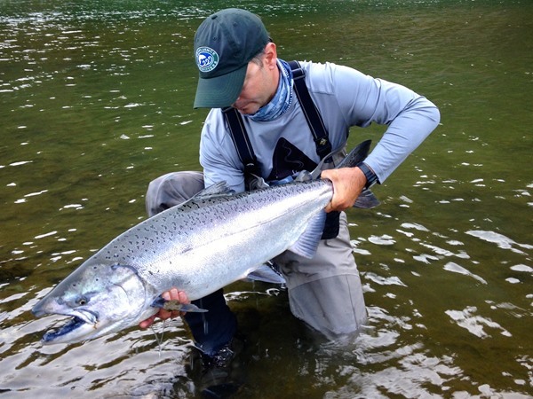Fishing Report Image