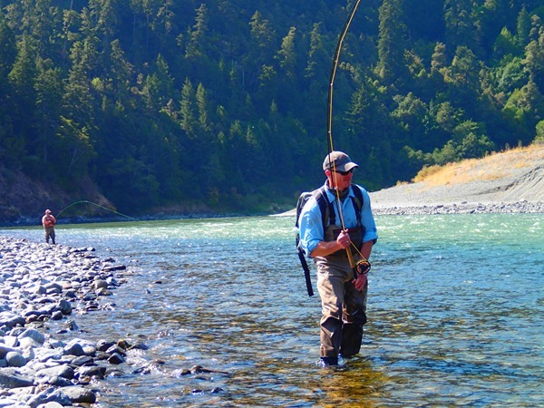 Fishing Report Image