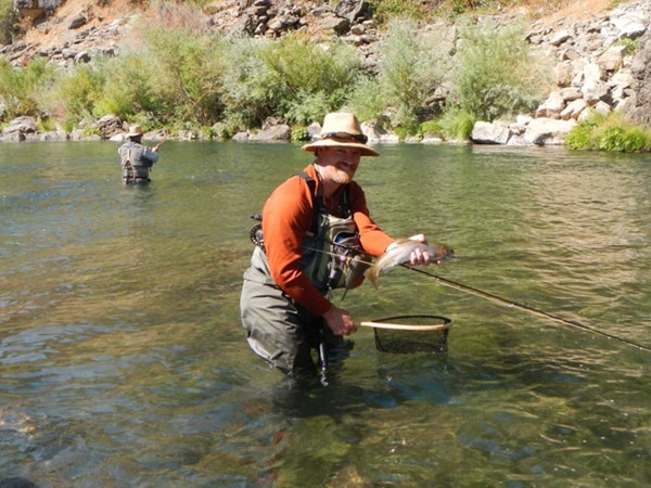Fishing Report Image