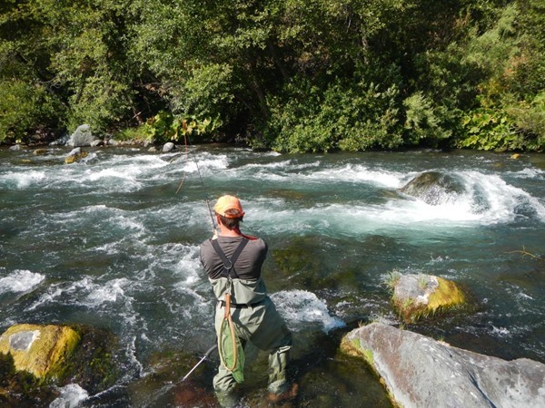 Fishing Report Image