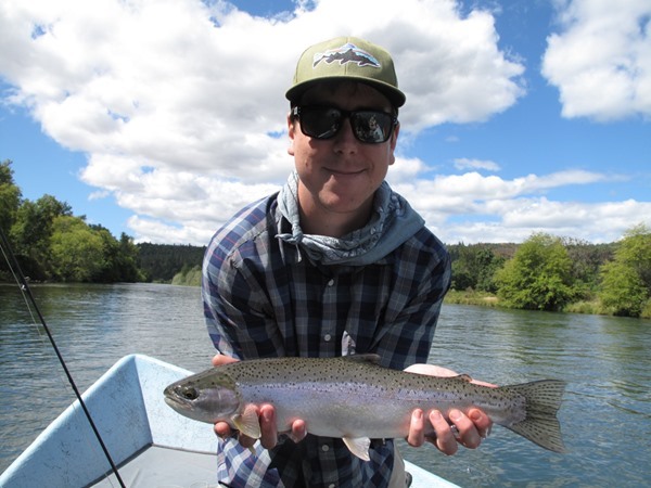 Fishing Report Image