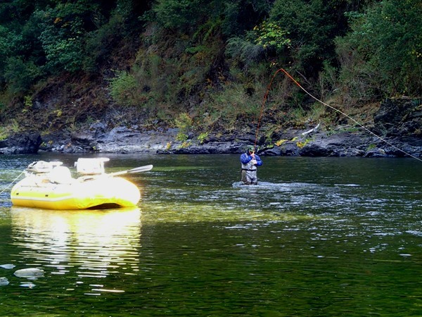 Fishing Report Image