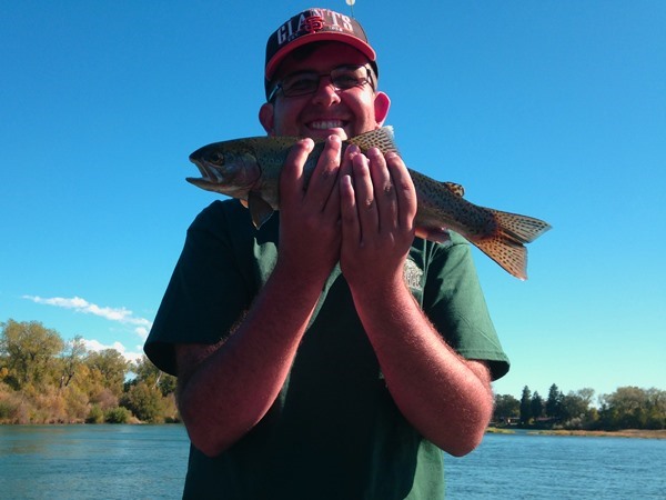 Fishing Report Image