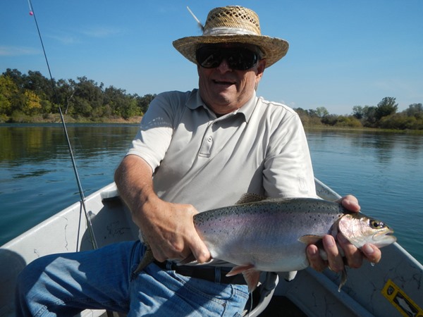 Fishing Report Image