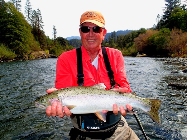 Fishing Report Image