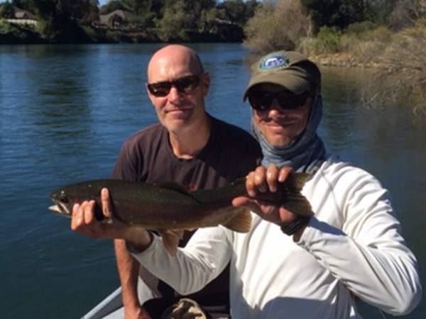Fishing Report Image