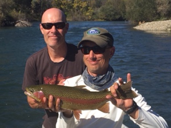 Fishing Report Image