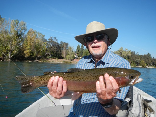 Fishing Report Image