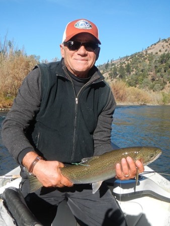 Fishing Report Image