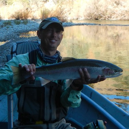 Fishing Report Image