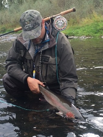 Fishing Report Image