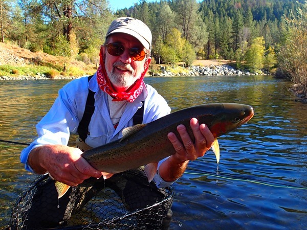 Fishing Report Image