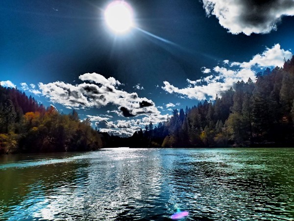 Fishing Report Image