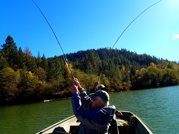 Fishing Report Image